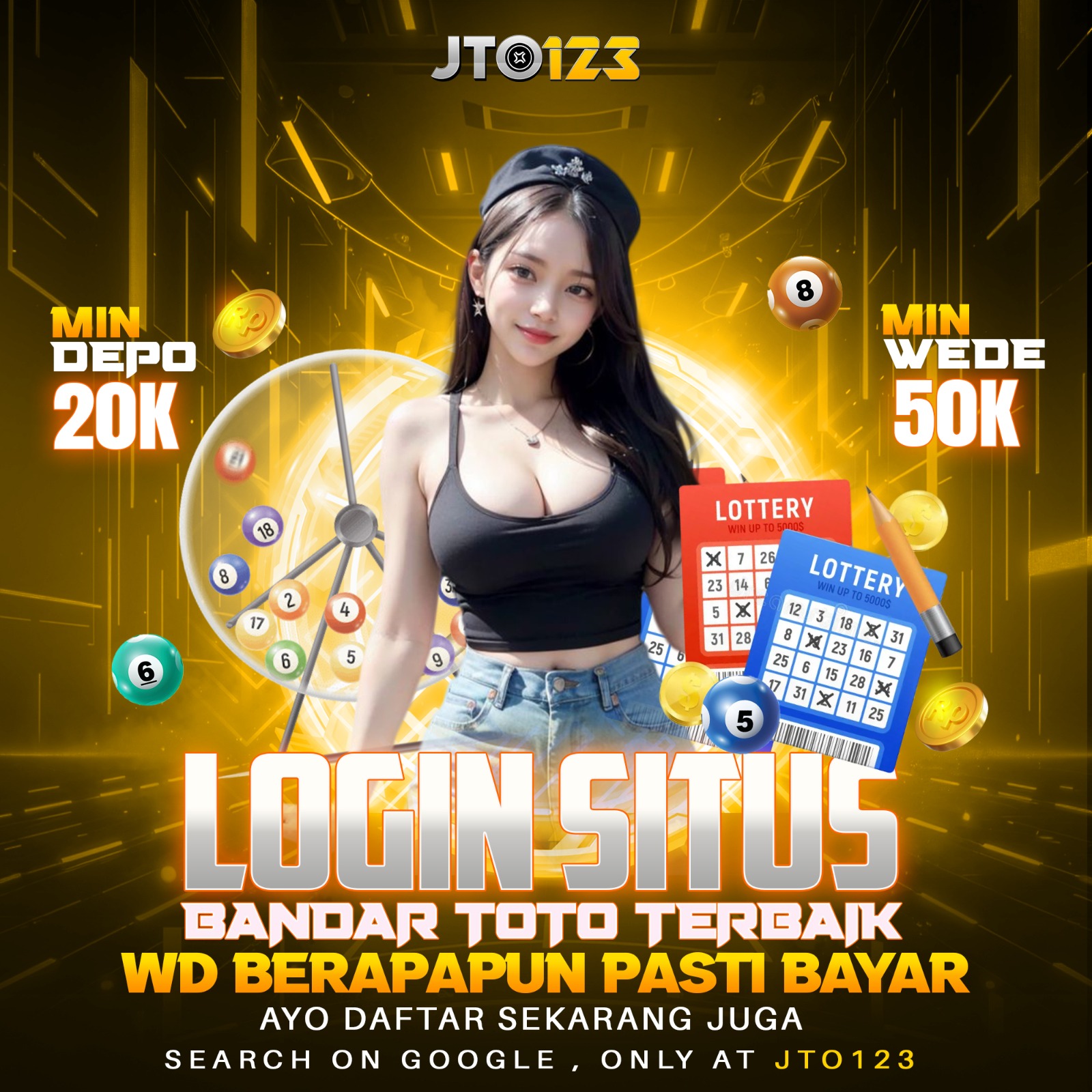 JTO123 : Akses Website Resmi Situs Toto Togel 4D Terbesar & Terpercaya Hari Ini